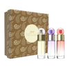Imagen de Set Perfume Dama Perry Ellis 360 / 360 Coral /360 Purple Trio EDT M360TRIOSET3