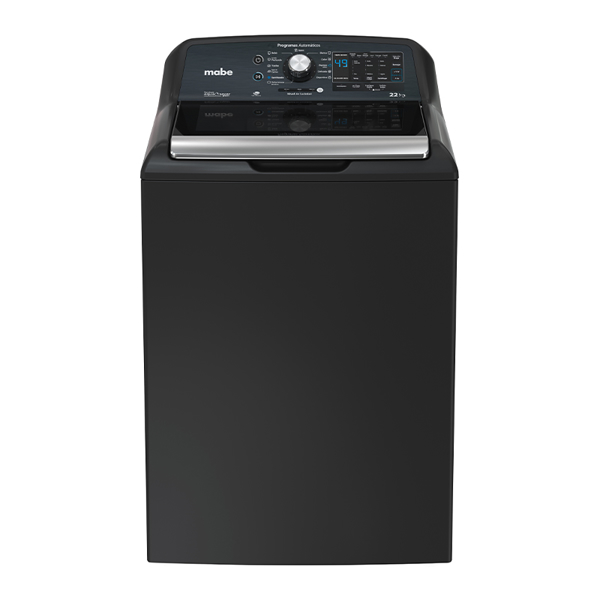 Lavadora - Lavadora Mabe Lmh72211wdab0 22