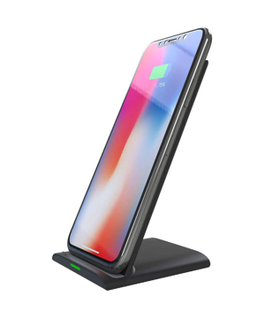 Imagen de Cargador Inalambrico de Celular Rca CW020