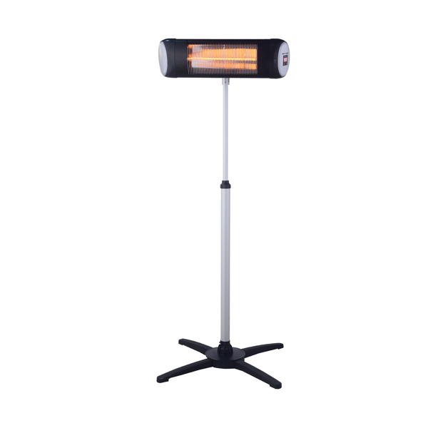 Imagen de Calefactor Electrico    Heatwave HQ1500EXR