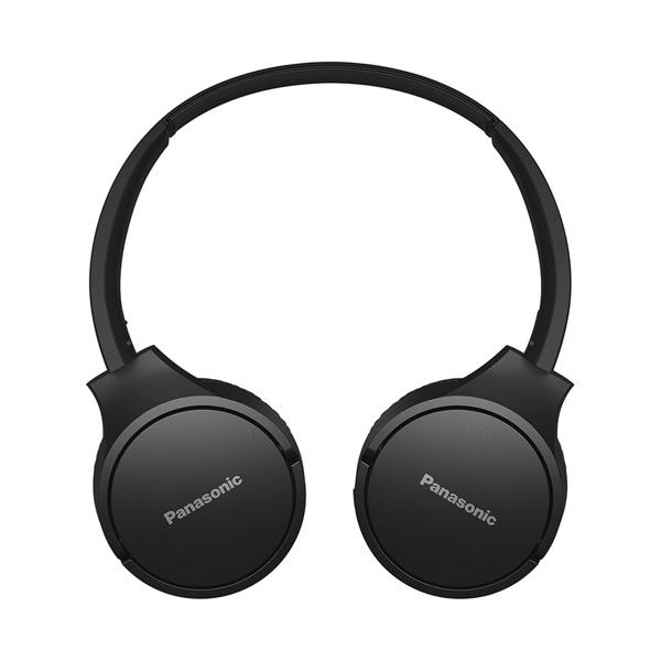 Imagen de Audifono Panasonic RB-HF420BPUK Negro V/E.