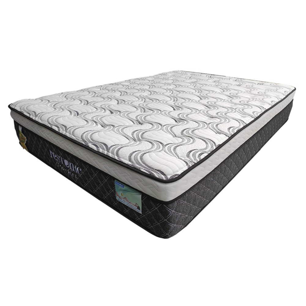 Imagen de Colchon Regiomontana Zurich King size