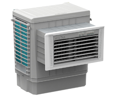 Imagen de Enfriador De Ventana Arctic Circle Ht28t / Sht28t