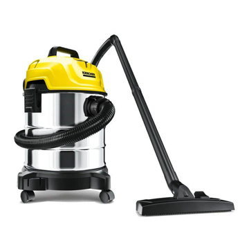 Imagen de Aspiradora Seco-mojado Karcher 1.098-326.0 WD 1S CLASSIC 18L