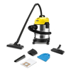 Imagen de Aspiradora Seco-mojado Karcher 1.098-326.0 WD 1S CLASSIC 18L