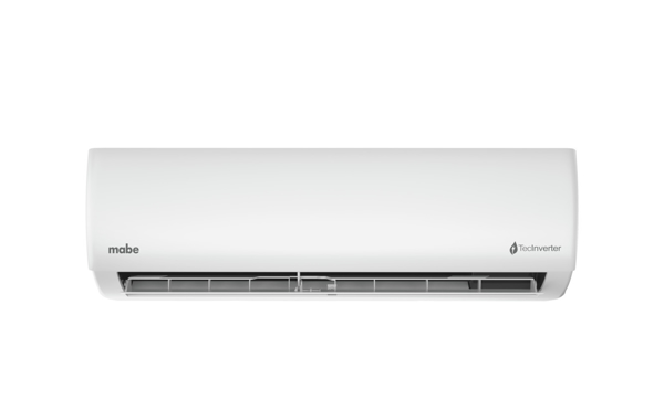 Imagen de Minisplit Inverter Mabe MMI18HDBWCATME1/MMI18HDBWCATMI1 1.5 TON 220V C/CALEF
