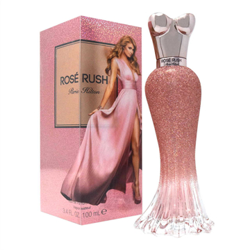 Imagen de Perfume Dama Paris Hilton Rose Rush   EDP 100ml dama MROSR