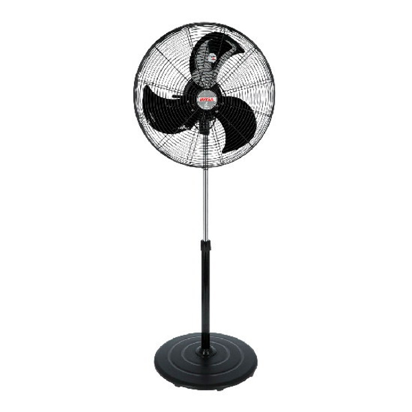 Imagen de Ventilador Industrial Maxifresco PO-20F Negro