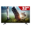 Televisiones - Televisor Full Hd Smart Tv Hisense 32A4KV 32"