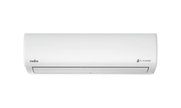 Imagen de Minisplit Inverter Mabe MMI12HABWCATME1/MMI12HABWCATMI1 1 TON 110V C/CALEF