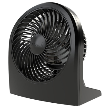 Imagen de Ventilador De Mesa Mytek 3199 Negro 9"