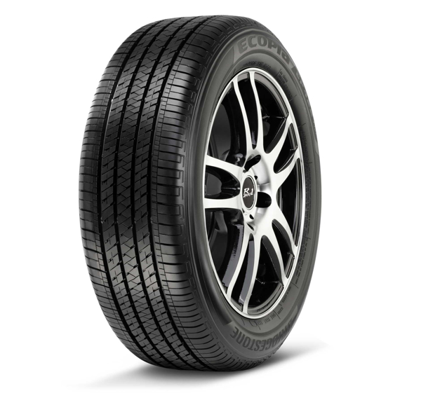 Artículos para autos -Llantas Bridgestone 205/60 R16 Ecopia Ep422 Plus 17160003