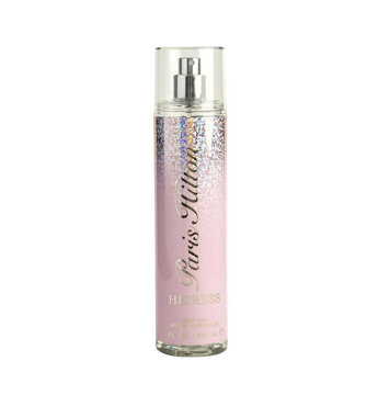 Perfumería - Body Mist Paris Hilton Heiress 236ml
