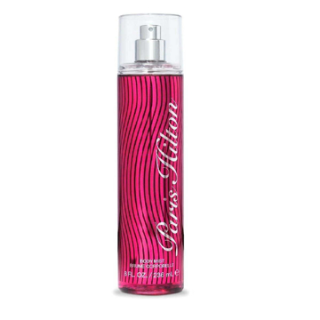 Perfumería - Body Mist Paris Hilton Paris Hilton 236ml