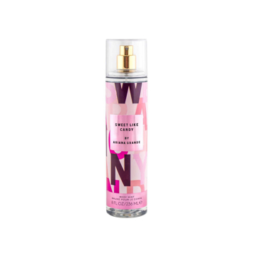 Perfumería - Body Mist Ariana Grande Sweet Like Candy 236ml