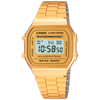 Relojería - Reloj Caballero Casio A168wg-9vt Dorado