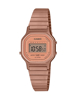 Relojería - Reloj Dama Casio LA-11WR-5AVT Rosa