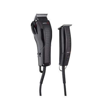 Imagen de Kit Barber Babyliss Powerfx  Negro