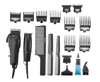 Imagen de Kit Barber Babyliss Powerfx  Negro
