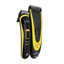 Imagen de Kit Barber Gama Clipper y Recortadora Gcs547 Negro