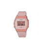 Relojería - Reloj Dama Casio Lw-204-4acf Rosa V/E.