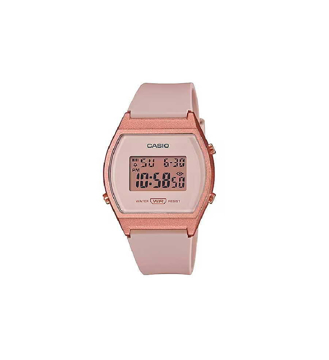 Relojería - Reloj Dama Casio Lw-204-4acf Rosa V/E.