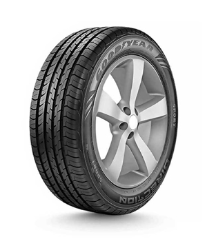 Artículos para autos - Llantas Goodyear 185/60 R15 107576