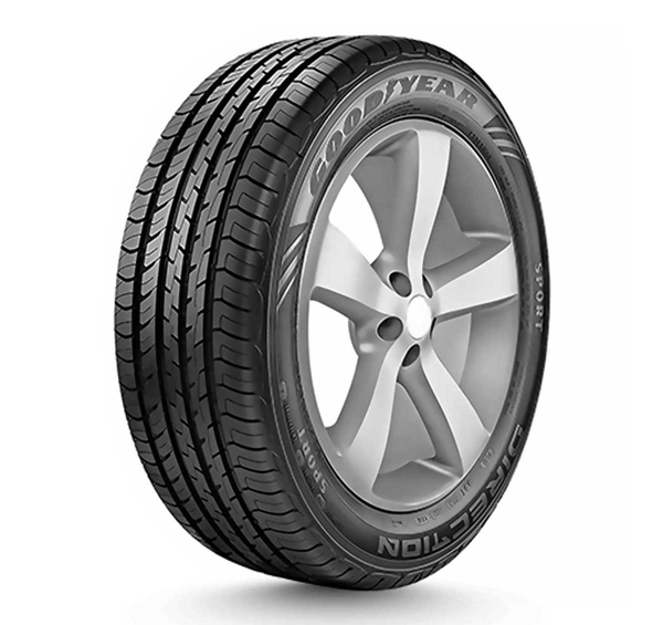 Artículos para autos - Llantas Goodyear 195/65 R15 Direction Sport 91h/v 107845/111707