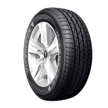 Artículos para autos - Llantas Bridgestone 215/65 R16 Destination Le3 18705003