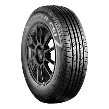 Artículos para autos - Llantas Cooper 215/70 R15 Cs1 98t 114869
