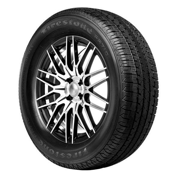Artículos para autos- Llantas 185/60 R15 Firestone Fr710 11267003