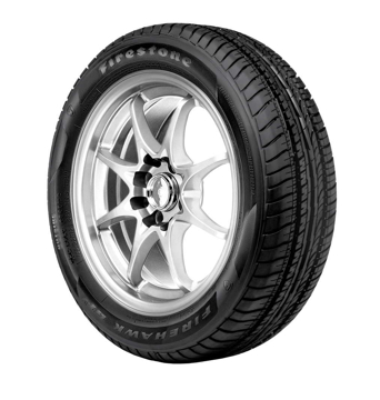 Artículos para autos - Llantas Bridgestone 185/55 R15 Firehawk Gtv 10261003