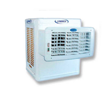 Imagen de Enfriador De Ventana Lenomex LHR-38-2