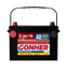 Artículos para autos - Acumulador Gonher G-34/78