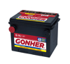 Imagen de Acumulador Gonher G-75