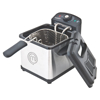 Imagen de Freidora de Aceite MasterChef MK-DF-1SS 1.5L Acero/Inox