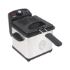 Imagen de Freidora de Aceite MasterChef MK-DF-1SS 1.5L Acero/Inox