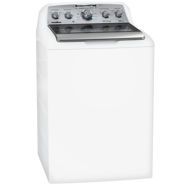 Lavadora - Lavadora Mabe Lma74215wbab1 24