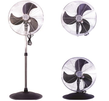 Imagen de Ventilador Industrial    Brisa PO-20 20