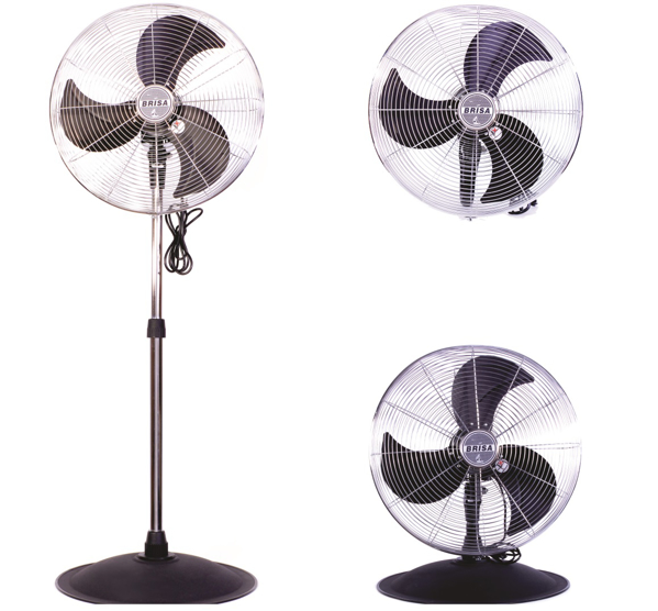 Imagen de Ventilador Industrial    Brisa PO-20 20