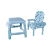Imagen de Silla Alta Dbebe Multiconfort 2 En 1 Azul