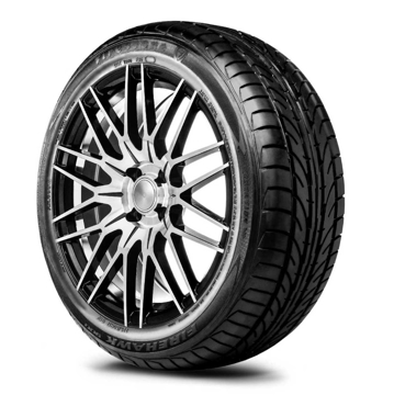 Artículos para autos -Llanta Bridgestone 205/55