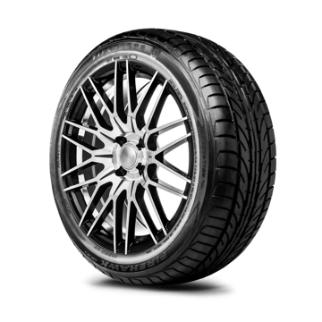 Artículos para autos - Llanta Bridgestone 195 / 60