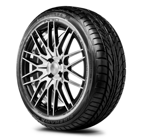 Artículos para autos -Llantas Bridgestone 185/65
