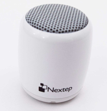 Audio y video - Bocina Nextep Ne-401 Mini Bocina Nextep Bluetooth