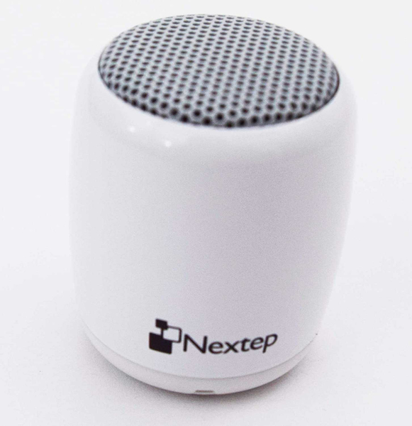 Audio y video - Bocina Nextep Ne-401 Mini Bocina Nextep Bluetooth