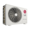 Imagen de Minisplit Inverter Lg VM182H9 1.5 TON 220V C/CALEF