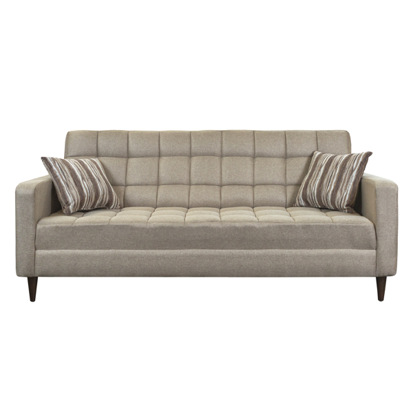 Imagen de Sofa Welden capuchino