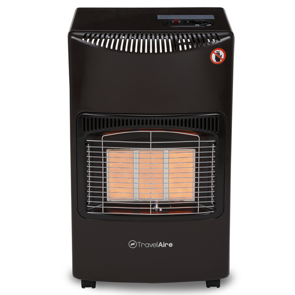 Imagen de Calefactor De Gas Travel Aire TAIP14LP