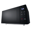 Imagen de Horno Microondas Lg MS3032JAS 1.1 Negro